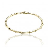 Bracciale Chimento Donna Bamboo in Oro Diamante 1B02655ZZ1185